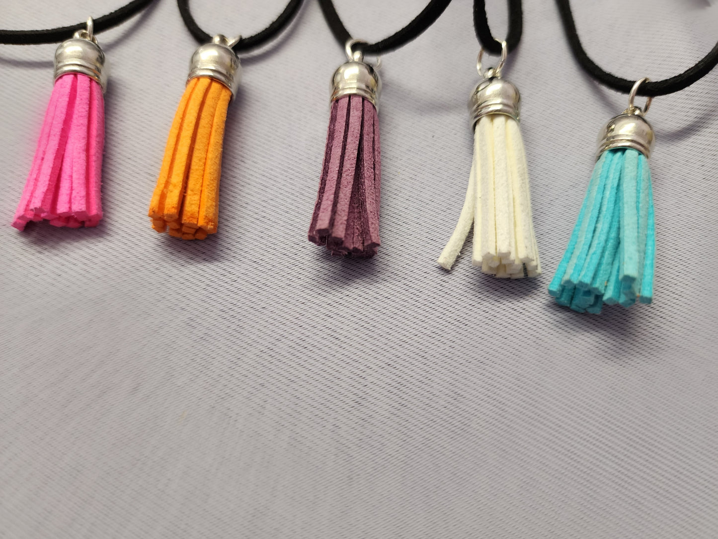 Aroma Therapy Necklace