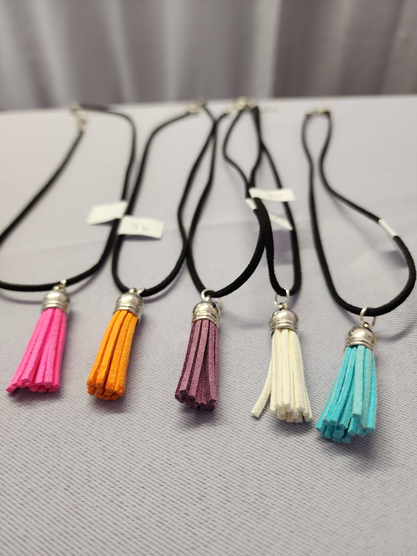 Aroma Therapy Necklace