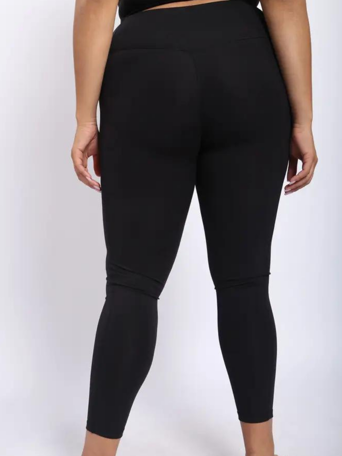 Sweetheart Highwaist Leggings