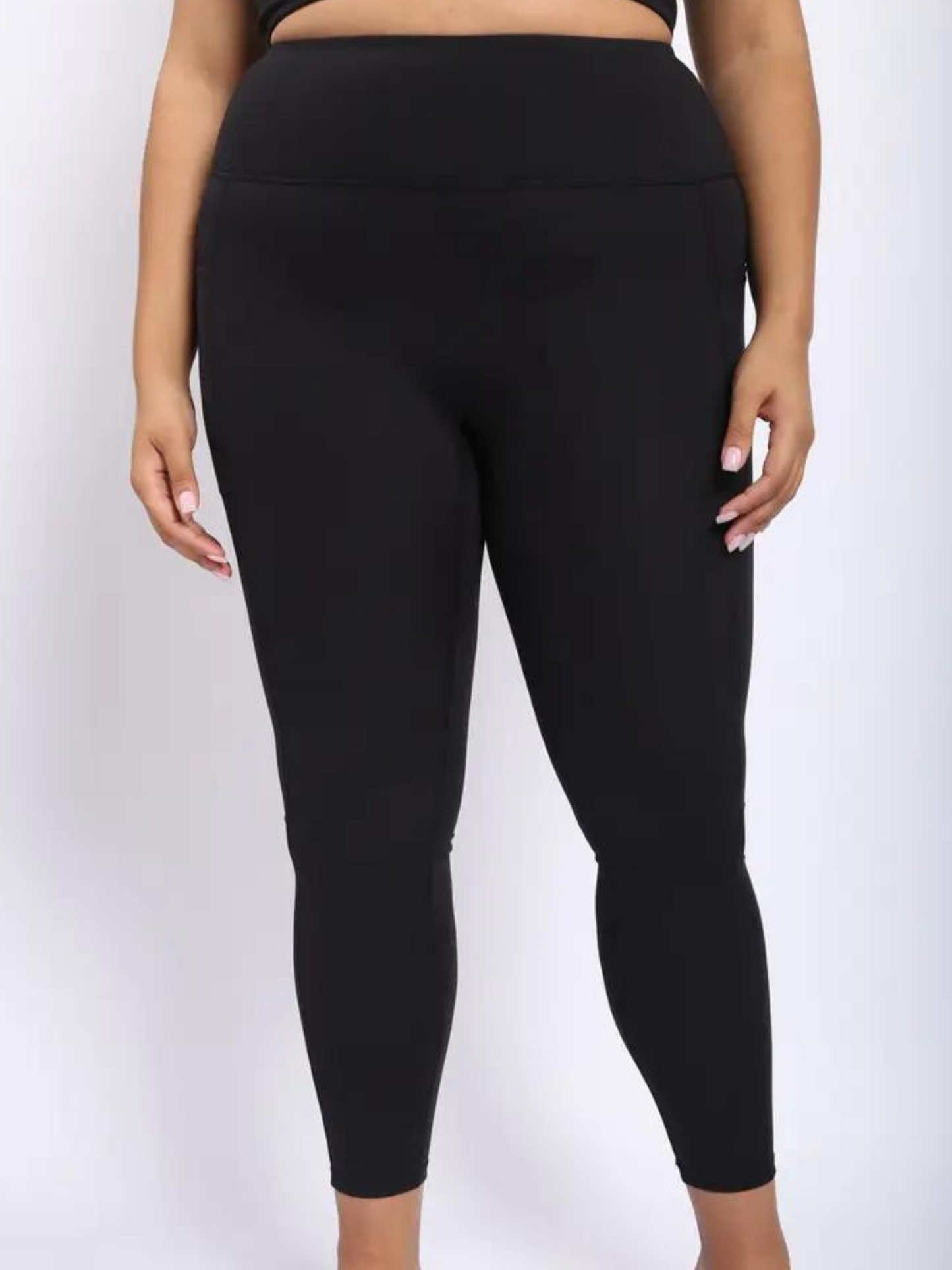 Sweetheart Highwaist Leggings