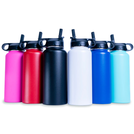 Jumbo Hydro Water Bottle