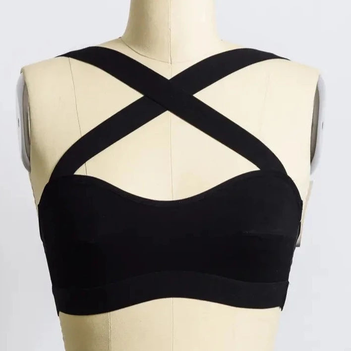 Multi Style Bralette