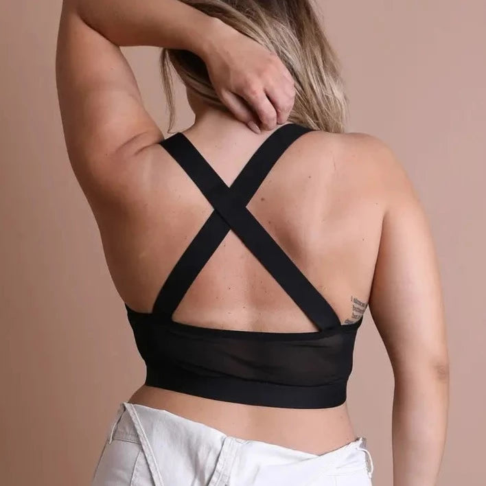 Multi Style Bralette