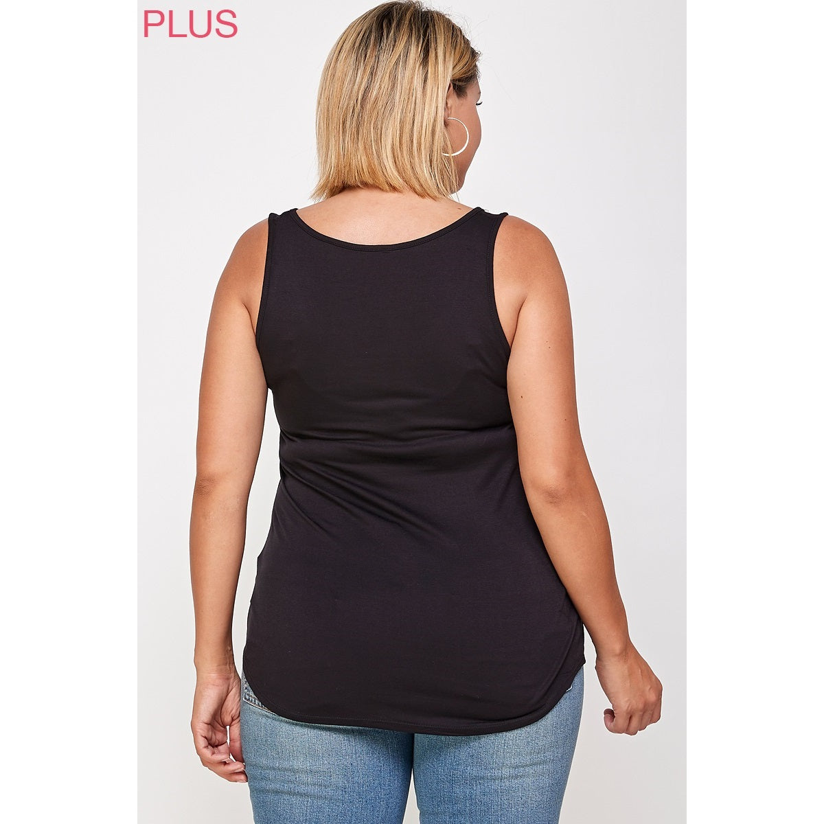 Classy Sassy Tank Top