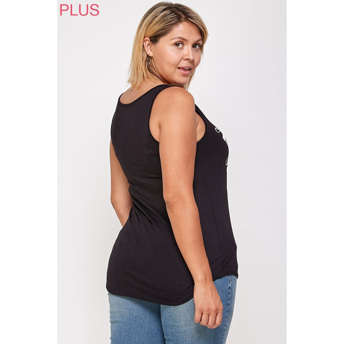 Classy Sassy Tank Top