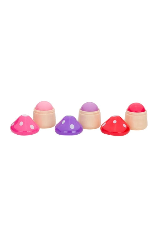 Enchanted Mushroom Lip Balm