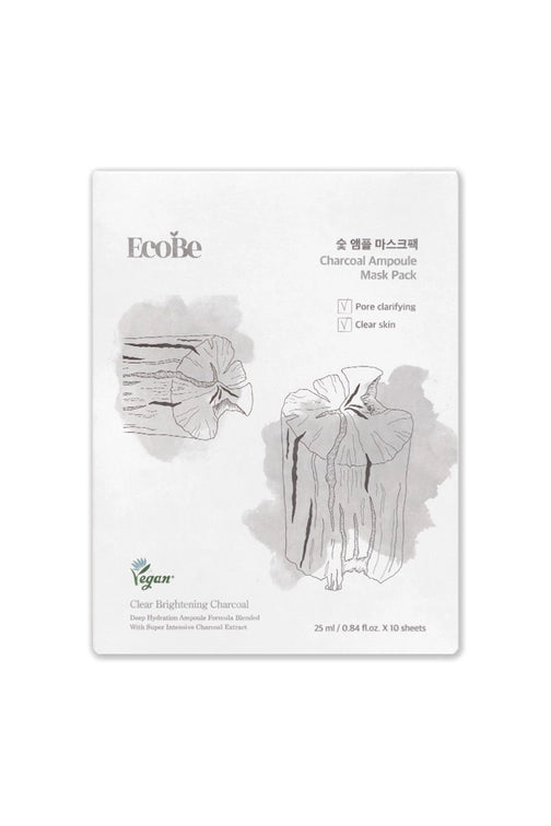 EcoBe Masks