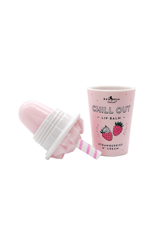 Chill Out Lip Balm
