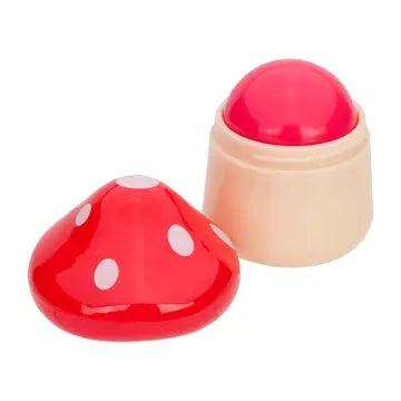 Enchanted Mushroom Lip Balm