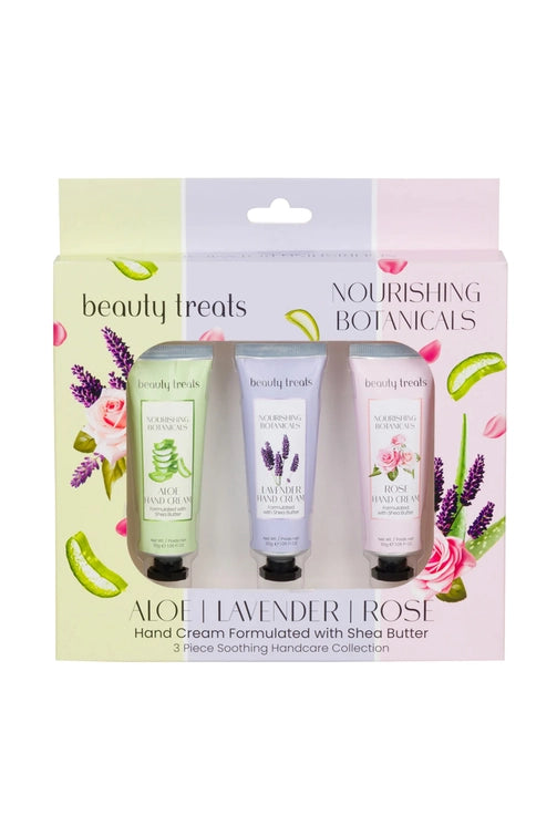 Botanicals Hand Cream