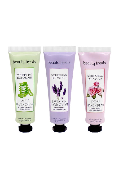 Botanicals Hand Cream