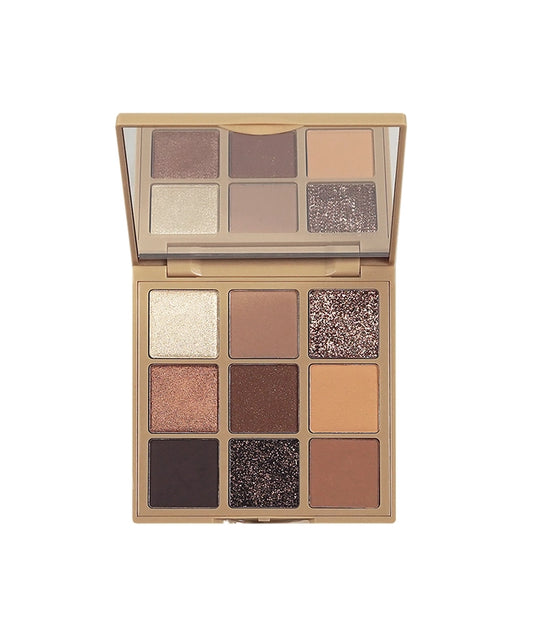Road Tripping Eyeshadow Palette