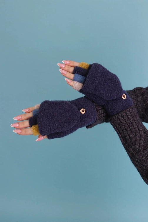 Convertible Gloves