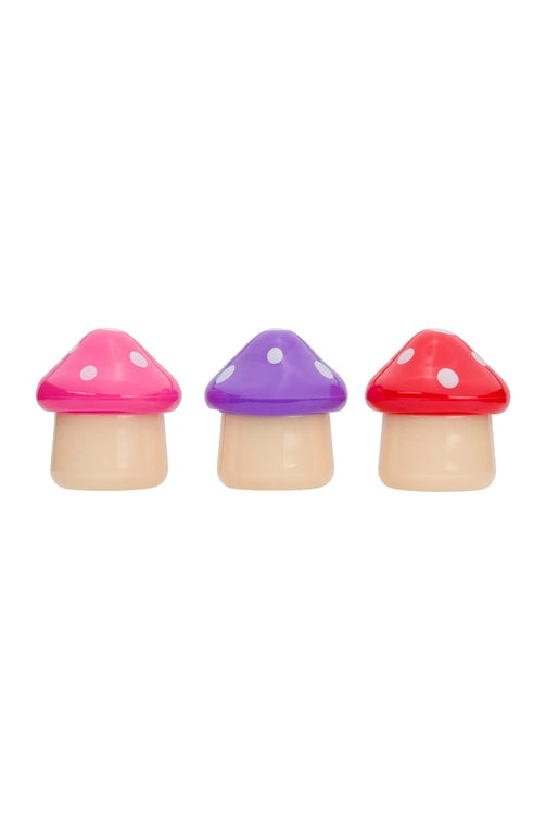 Enchanted Mushroom Lip Balm