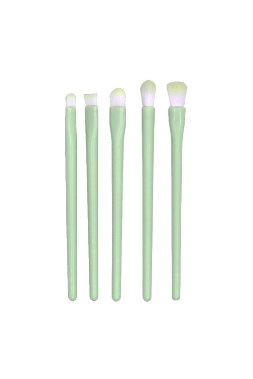 Eye Brush Set