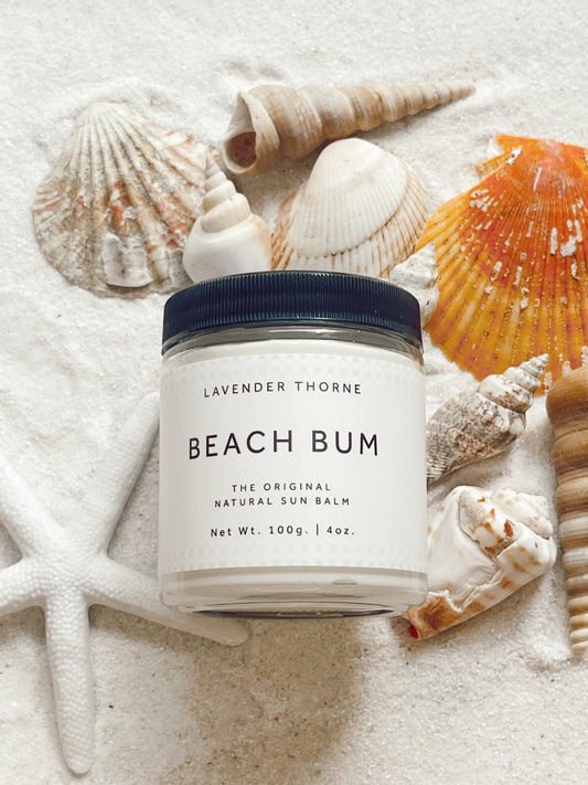 Sun Bum Sunblock