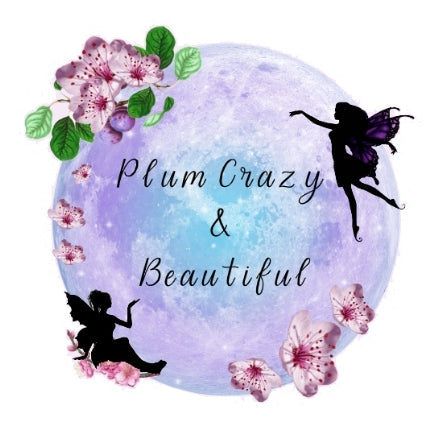 Plum Crazy and Beautiful Gift Card