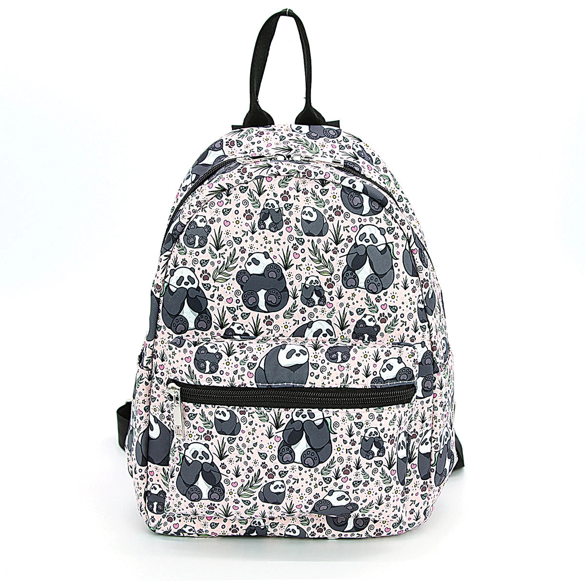Panda Mini Backpack