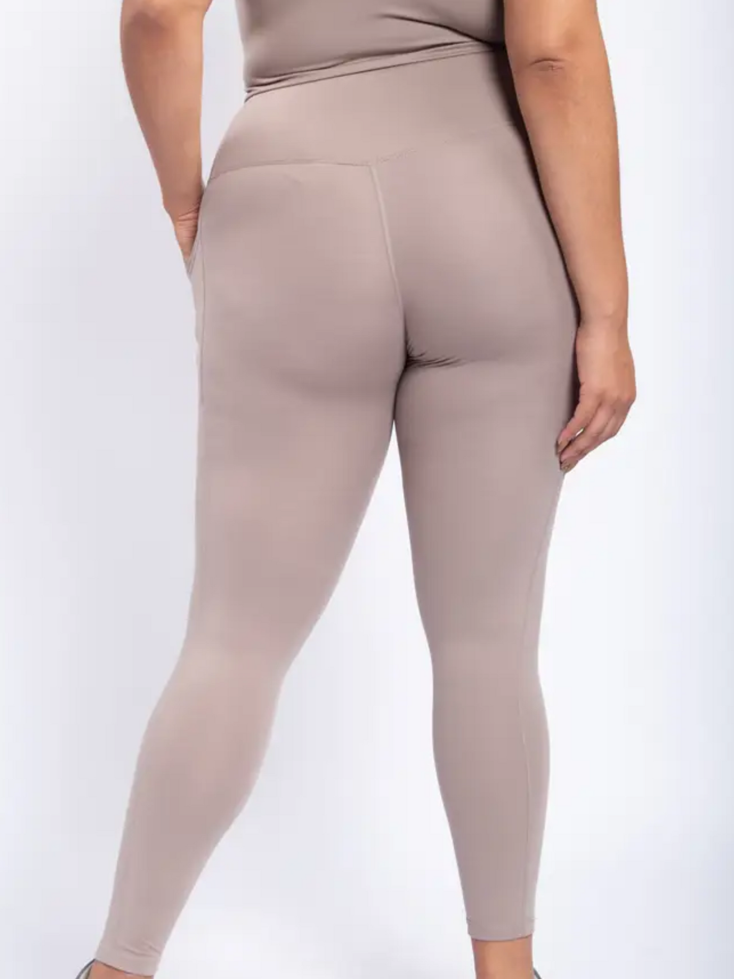 Sweetheart Highwaist Leggings